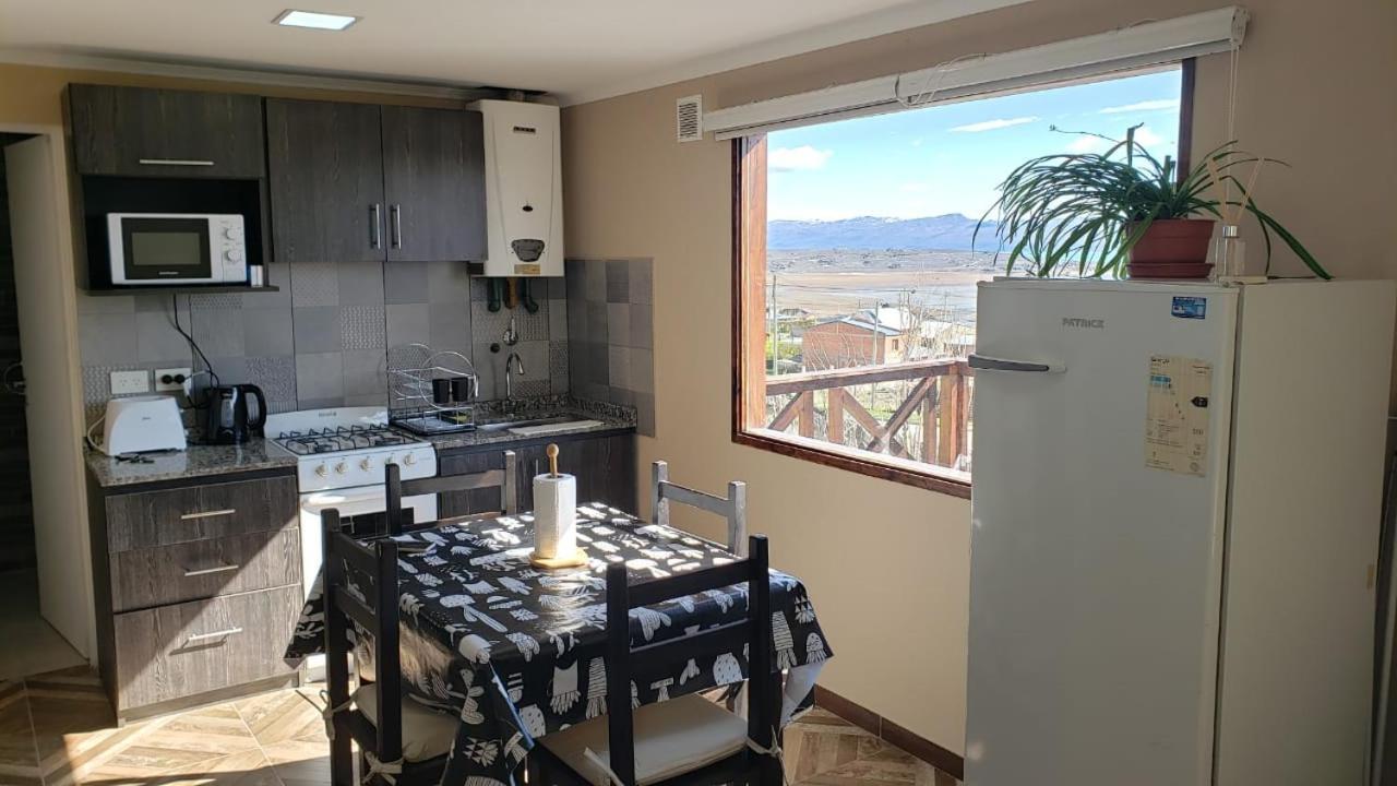 Cabana M&M El Calafate Bagian luar foto