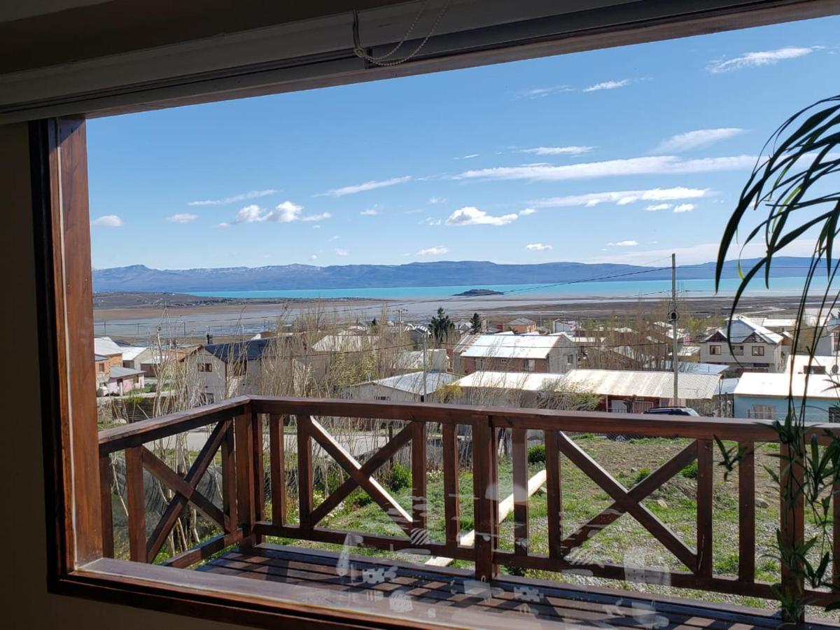 Cabana M&M El Calafate Bagian luar foto